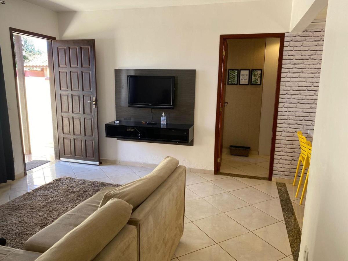 Casa Aconchegante Em Buzios Armacao dos Buzios Exterior photo